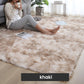 📢📢49% de réduction⏰Tapis de sol en pelouche à dégradé de couleurs🛋️