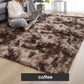 📢📢49% de réduction⏰Tapis de sol en pelouche à dégradé de couleurs🛋️