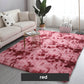 📢📢49% de réduction⏰Tapis de sol en pelouche à dégradé de couleurs🛋️