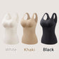 🎄💥Réduction de Noël 50% 🌸Gilet chaud pour femme avec soutien-gorge intégré