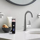 🔥Hot Sale - 50% OFF💕Set de tondeuses électriques professionnelles à affichage numérique pour la maison