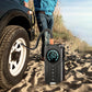 Démarreur de démarrage portable 4 en 1 avec pompe à air Pro🎁