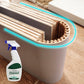 ✅Quick & Easy Softener for Wood Furniture (adoucisseur rapide et facile pour les meubles en bois)