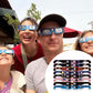 Lunettes d'éclipse solaire certifiées ISO