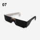 Lunettes d'éclipse solaire certifiées ISO