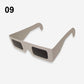 Lunettes d'éclipse solaire certifiées ISO