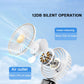 2024 New Design🎁Multifunctional Foldable Handheld Stand Fan🍃