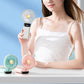 2024 New Design🎁Multifunctional Foldable Handheld Stand Fan🍃