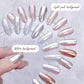 2024 New Updates🌈Poudre à ongles effet miroir chromé