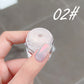 2024 New Updates🌈Poudre à ongles effet miroir chromé