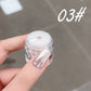 2024 New Updates🌈Poudre à ongles effet miroir chromé