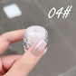 2024 New Updates🌈Poudre à ongles effet miroir chromé