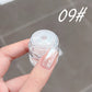 2024 New Updates🌈Poudre à ongles effet miroir chromé
