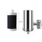 Purificateur d'eau de robinet amélioré pour une eau potable directe💦
