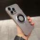 Coque Ultra-fine et Légère pour iPhone15/14/13/12🌈