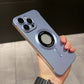 Coque Ultra-fine et Légère pour iPhone15/14/13/12🌈