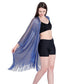 🔥Buy 2 Free Shipping🎀Sparkling Tassel Shawl
