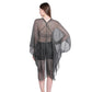 🔥Buy 2 Free Shipping🎀Sparkling Tassel Shawl