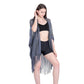 🔥Buy 2 Free Shipping🎀Sparkling Tassel Shawl