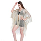 🔥Buy 2 Free Shipping🎀Sparkling Tassel Shawl