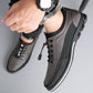 ⏰🔥OFFRE LIMITÉE : 50 % DE RÉDUCTION !🔥PLUS DE 50 000 PAIRES VENDUES ! Chaussures en cuir pour homme, un classique indémodable