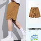 Shorts d'été décontractés à poches pour hommes（50% OFF）💖