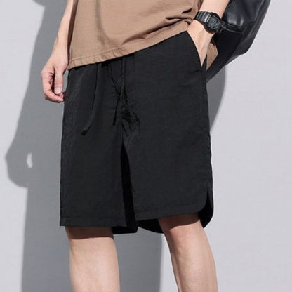 Shorts d'été décontractés à poches pour hommes（50% OFF）💖