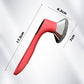 💖Laveur de nettoyage en acier inoxydable avec long manche