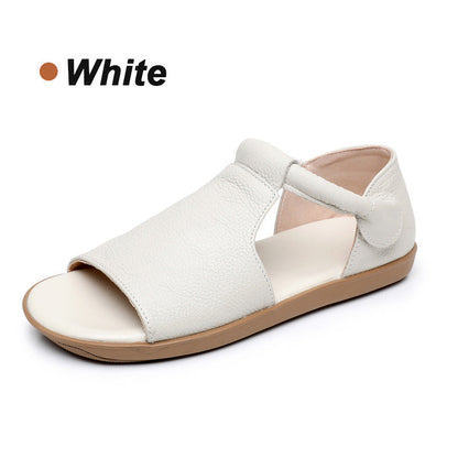 Sandales d'été à bout ouvert pour femmes✅Free Shipping