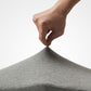 Coussin Ergonomique à Protection Lombaire et Coccyx en Forme de U avec Rebond Lent✨