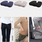 Coussin Ergonomique à Protection Lombaire et Coccyx en Forme de U avec Rebond Lent✨