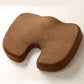Coussin Ergonomique à Protection Lombaire et Coccyx en Forme de U avec Rebond Lent✨