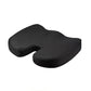 Coussin Ergonomique à Protection Lombaire et Coccyx en Forme de U avec Rebond Lent✨