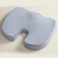 Coussin Ergonomique à Protection Lombaire et Coccyx en Forme de U avec Rebond Lent✨