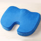 Coussin Ergonomique à Protection Lombaire et Coccyx en Forme de U avec Rebond Lent✨