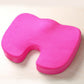 Coussin Ergonomique à Protection Lombaire et Coccyx en Forme de U avec Rebond Lent✨