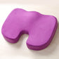 Coussin Ergonomique à Protection Lombaire et Coccyx en Forme de U avec Rebond Lent✨