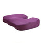 Coussin Ergonomique à Protection Lombaire et Coccyx en Forme de U avec Rebond Lent✨
