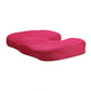 Coussin Ergonomique à Protection Lombaire et Coccyx en Forme de U avec Rebond Lent✨
