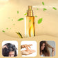 Meilleures ventes⭐Spray d'Huile Essentielle Légère et Douce à Longue Durée pour Cheveux
