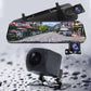 🔥Hot Sale 50％🔥10 » HD Multi-Function Touch Screen Car Recorder ✈ Free shipping🔥