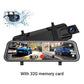 🔥Hot Sale 50％🔥10 » HD Multi-Function Touch Screen Car Recorder ✈ Free shipping🔥