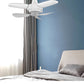 🔥🔥🔥Ventilateur de Plafond Domestique avec Lumière et Télécommande