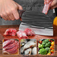 Couteau de cuisine en acier inoxydable avec manche ergonomique🎁