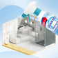 Spray Nettoyant Multi-Usages pour Salle de Bain💦