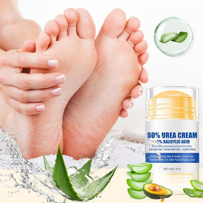 ✨✨Crème hydratante et anti-fissures pour les pieds