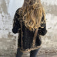 👚Veste à manches longues avec poches pour femmes