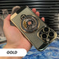 Coque de téléphone avec support gyroscopique pour la série iPhone🙋‍♂️