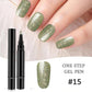 💅🔥 Stylo gel manucure 3-en-1 multifonction pratique pour déco ongles design précis application facile ✨