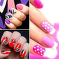 💅🔥 Stylo gel manucure 3-en-1 multifonction pratique pour déco ongles design précis application facile ✨